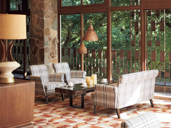 bina GRAHAM COFFEE TABLE / ビーナ グラハム コーヒーテーブル