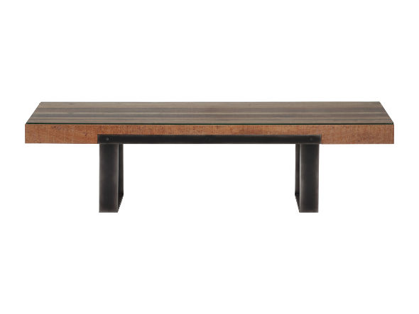 bina GRAHAM COFFEE TABLE / ビーナ グラハム コーヒーテーブル