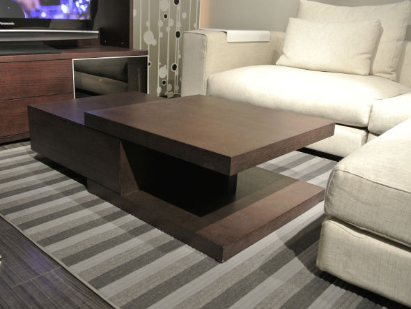 moda en casa bilbao 110 table / モーダ・エン・カーサ ビルバオ 110