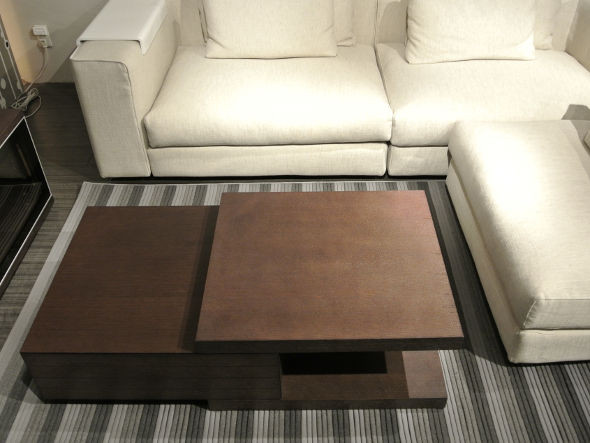 moda en casa bilbao 110 table / モーダ・エン・カーサ ビルバオ 110