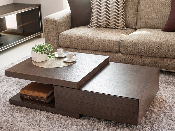 moda en casa bilbao 110 table / モーダ・エン・カーサ ビルバオ 110