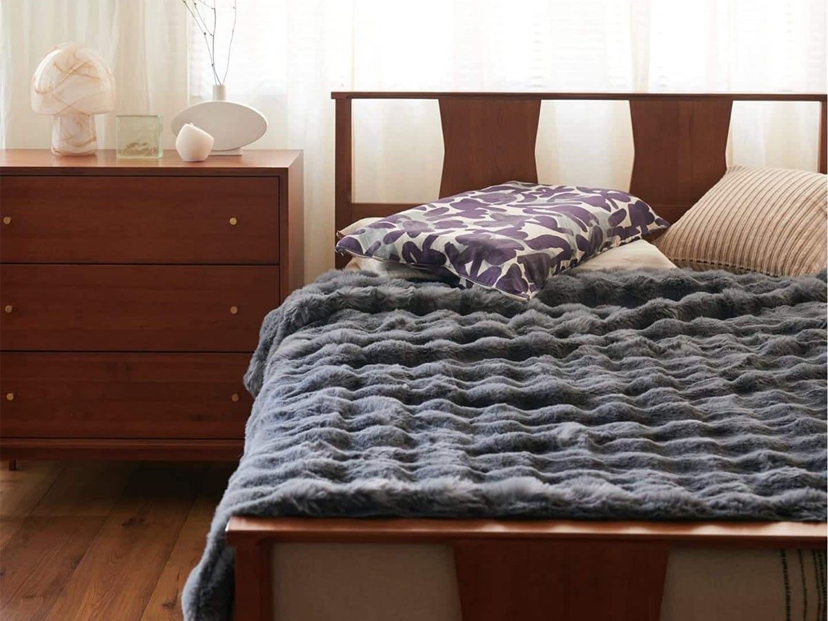 ACME Furniture BROOKS BED / アクメファニチャー ブルックス ベッド
