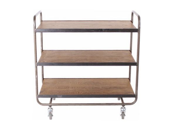 a.depeche socph kitchen wagon / アデペシュ ソコフ キッチンワゴン