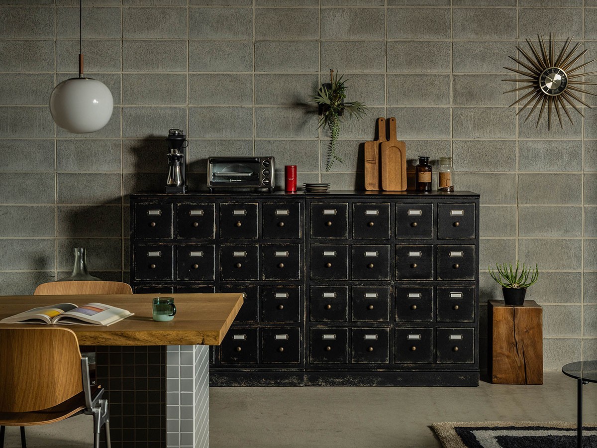 Knot antiques JOKER CABINET / ノットアンティークス ジョーカー