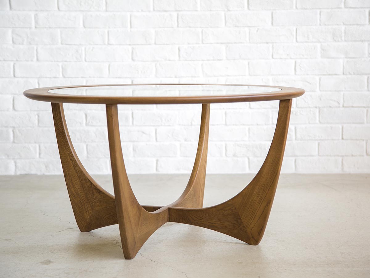 NOR ZEES COFFEE TABLE / ノル ジース コーヒーテーブル - インテリア