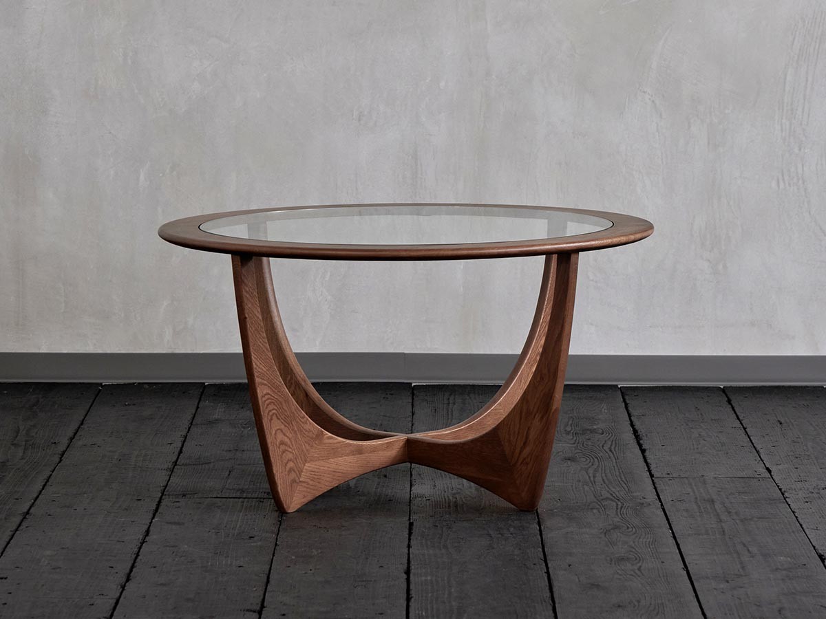 NOR ZEES COFFEE TABLE / ノル ジース コーヒーテーブル - インテリア