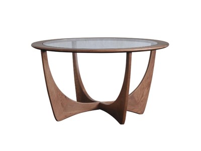 CRASH GATE / クラッシュゲートのローテーブル・リビングテーブル・座