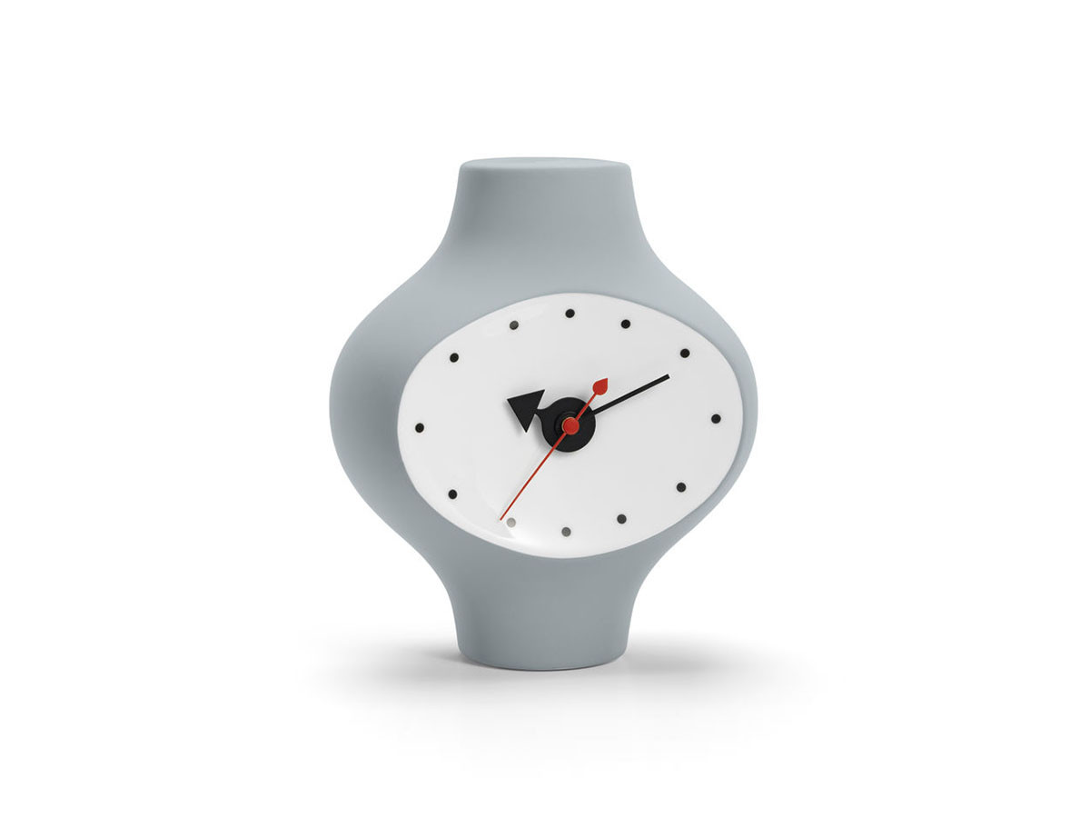 Vitra Ceramic Clocks / ヴィトラ セラミック クロック モデル #3