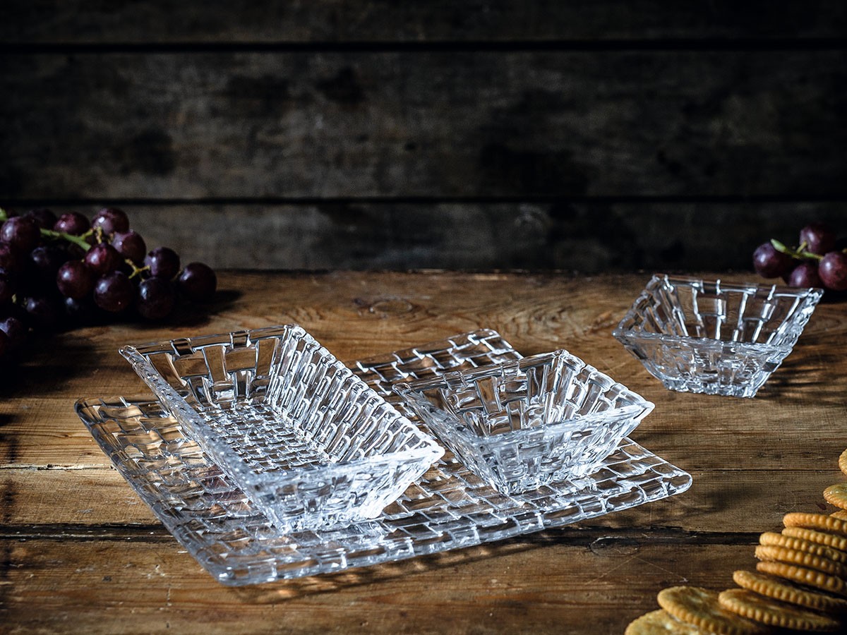 Nachtmann Bossa Nova Dip Bowl / ナハトマン ボサノバ ディップボウル