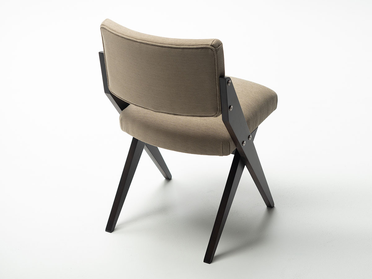 COMPLEX SPY CHAIR / コンプレックス スパイ チェア - インテリア