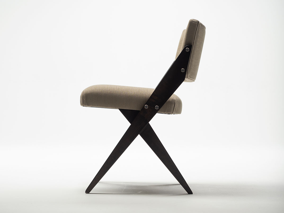 COMPLEX SPY CHAIR / コンプレックス スパイ チェア - インテリア