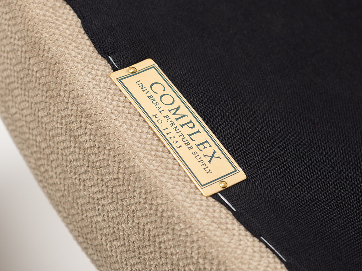 COMPLEX SPY CHAIR / コンプレックス スパイ チェア - インテリア