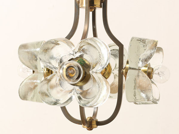 Lloyd's Antiques Real Antique Hanging Lamp / ロイズ・アンティーク