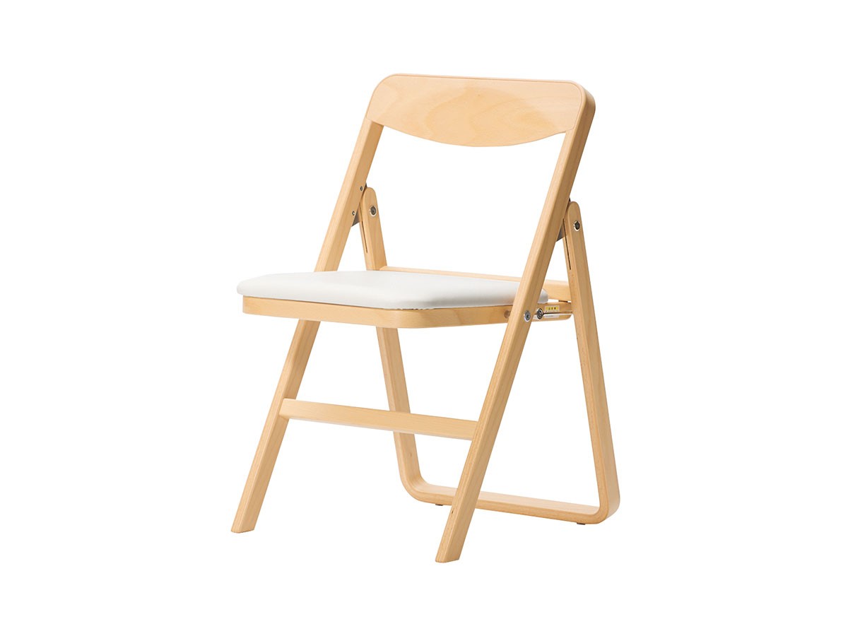 天童木工 Folding Chair / てんどうもっこう フォールディングチェア