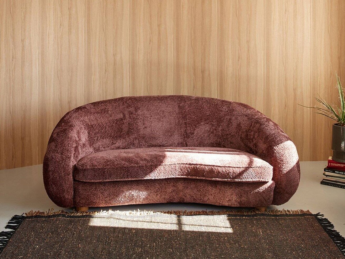 JOURNAL STANDARD FURNITURE EMILE SOFA / ジャーナルスタンダード