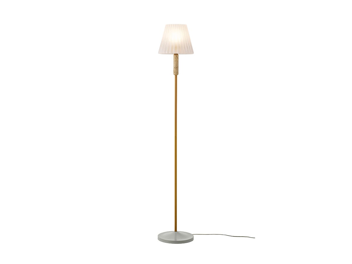 FLYMEe Vert Floor Light / フライミーヴェール フロアライト #115064