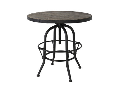 Knot antiques BACCHUS HI STOOL / ノットアンティークス バッカス