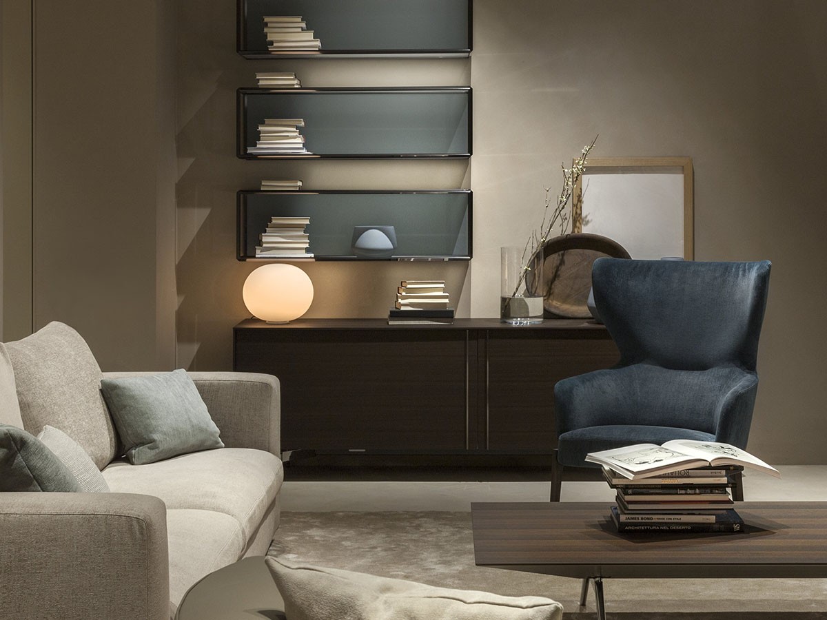 FLOS GLO-BALL BASIC 2 / フロス グローボール ベーシック 2