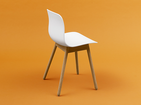 HAY ABOUT A CHAIR AAC12 / ヘイ アバウト ア チェア AAC12