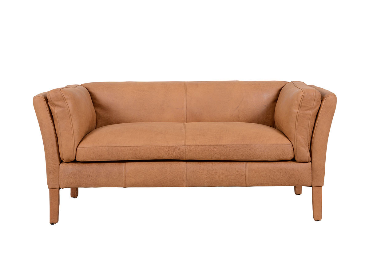 HALO FAT LUXE WHITE HEAD 2P SOFA / ハロ ファットリュクス ホワイト