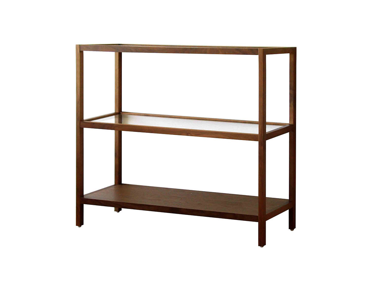 TAKANO MOKKOU CUBE 103 LOW RACK / 高野木工 キューブ 103 ローラック