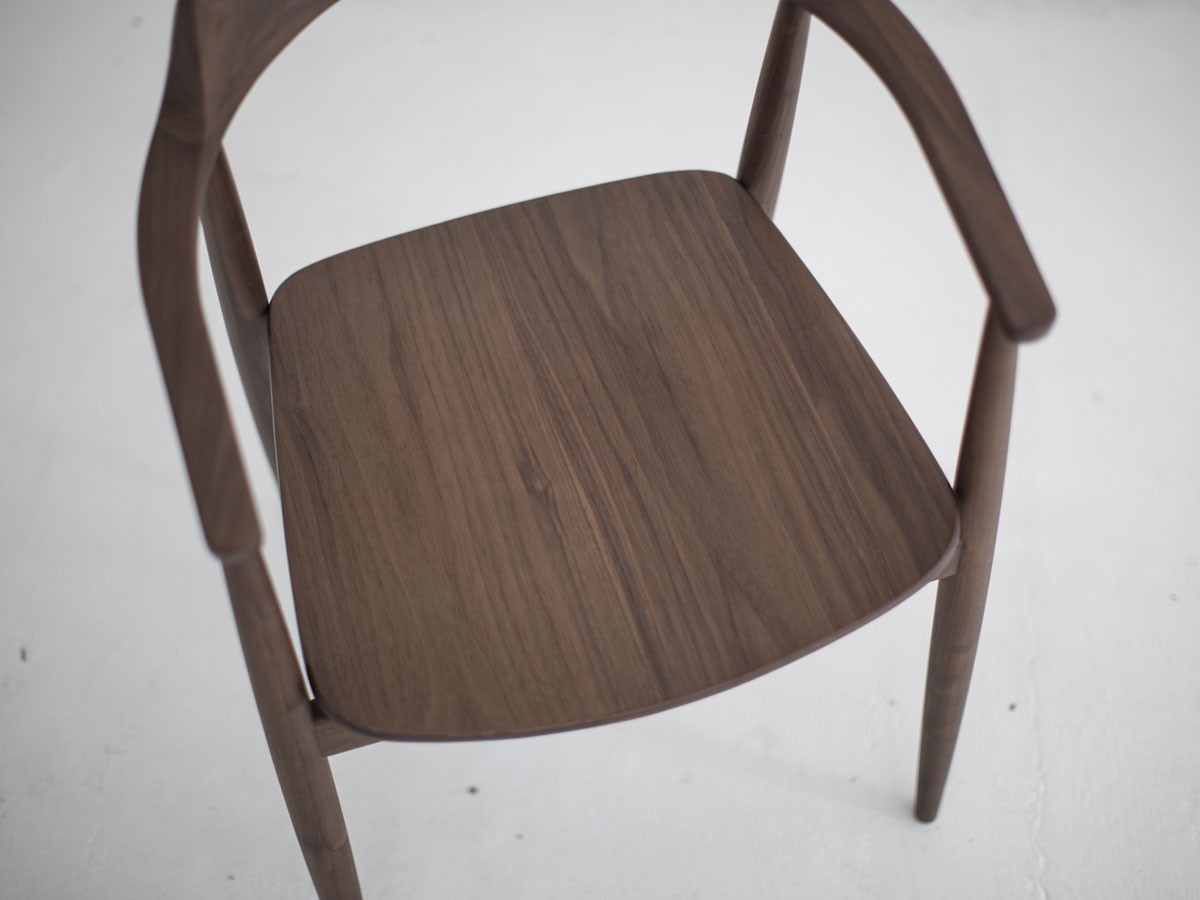 NOWHERE LIKE HOME ROSS Dining Chair / ノーウェアライクホーム ロス