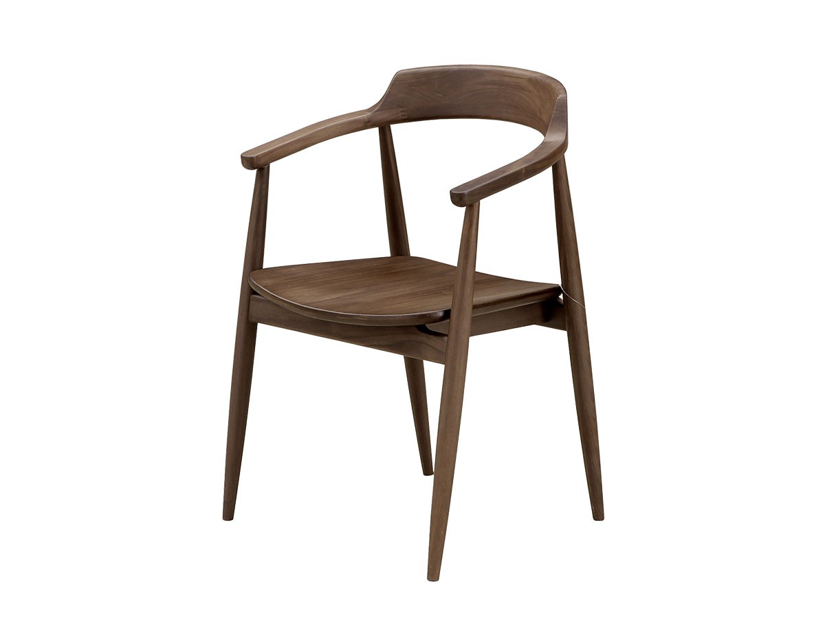 NOWHERE LIKE HOME ROSS Dining Chair / ノーウェアライクホーム ロス