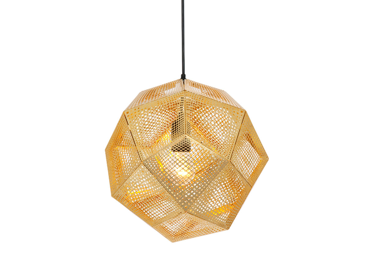 Tom Dixon. Etch Pendant 32 / トム・ディクソン エッチ ペンダント