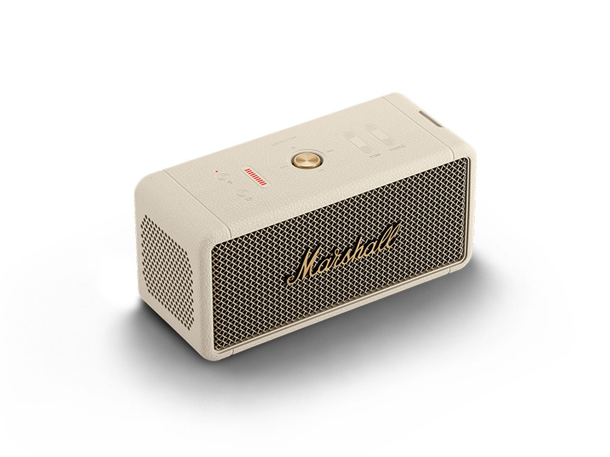 Marshall MIDDLETON / マーシャル ミドルトン ワイヤレススピーカー