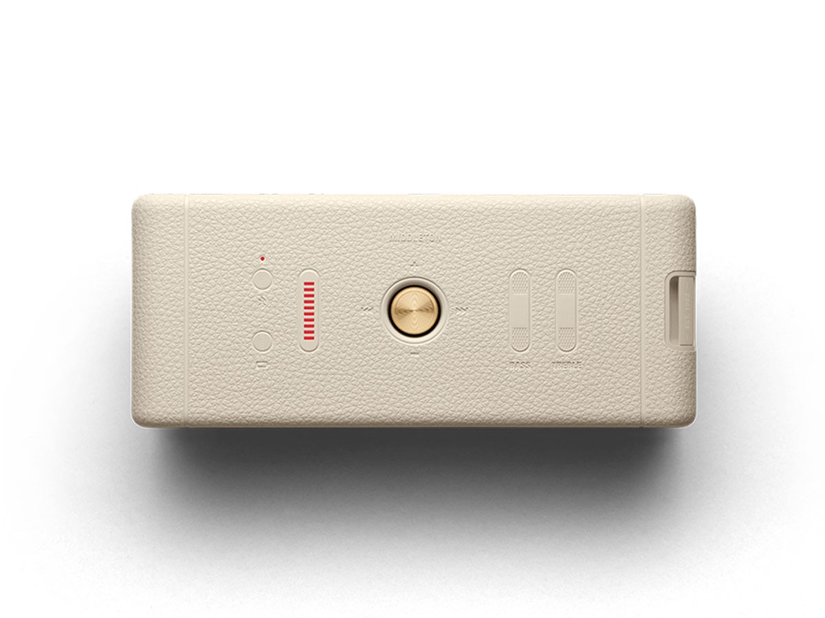 Marshall MIDDLETON / マーシャル ミドルトン ワイヤレススピーカー