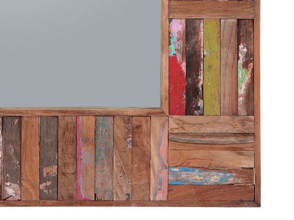 d-Bodhi FERUM INDUSTRIAL MIRROR S / ディーボディ フェルム