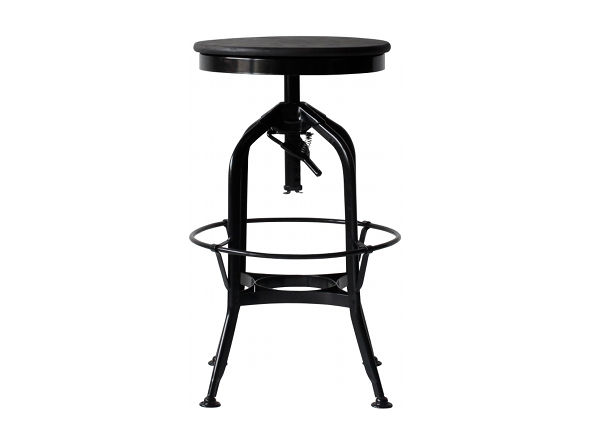 Knot antiques TOLEDO II STOOL Hi / ノットアンティークス トレド2