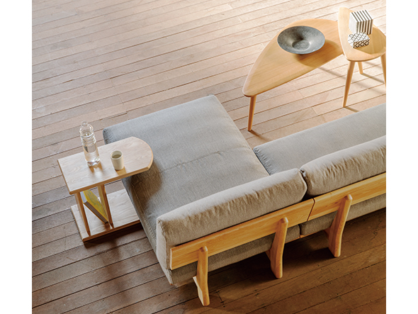 NAGANO INTERIOR Friendly!! couch sofa / ナガノインテリア