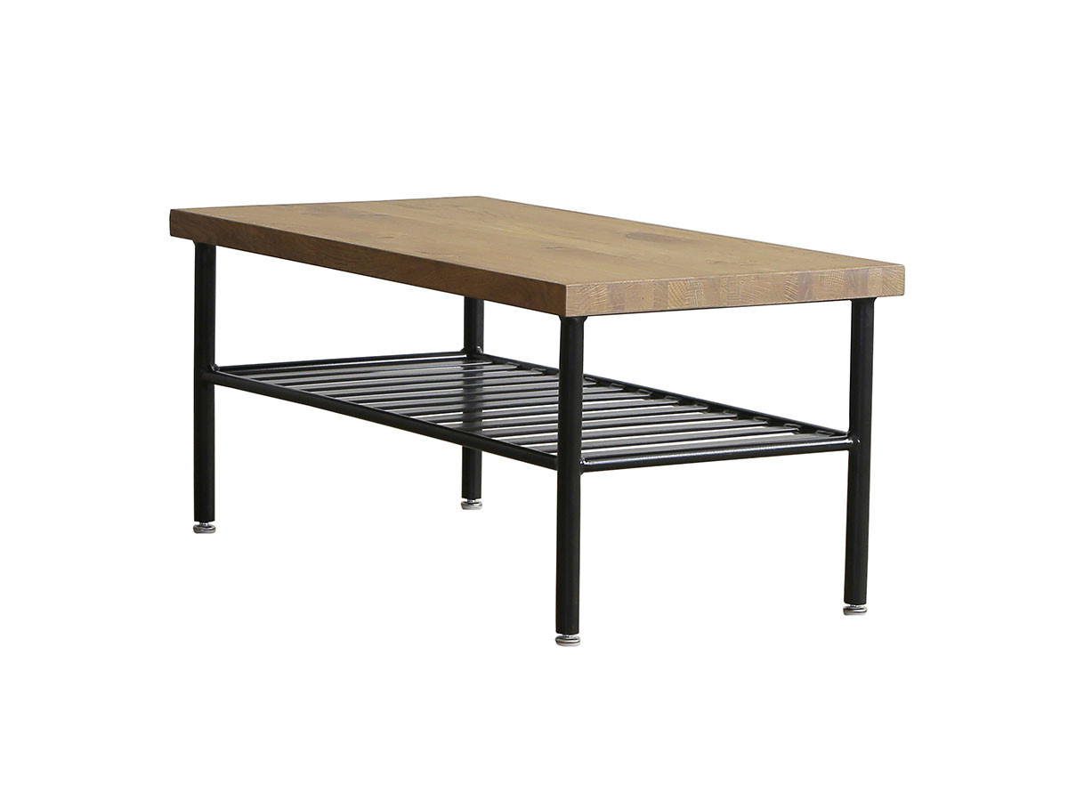 Knot antiques GUINESS COFFEE TABLE / ノットアンティークス ギネス