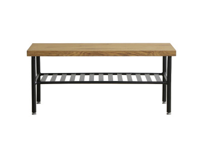 Knot antiques GUINESS COFFEE TABLE / ノットアンティークス ギネス