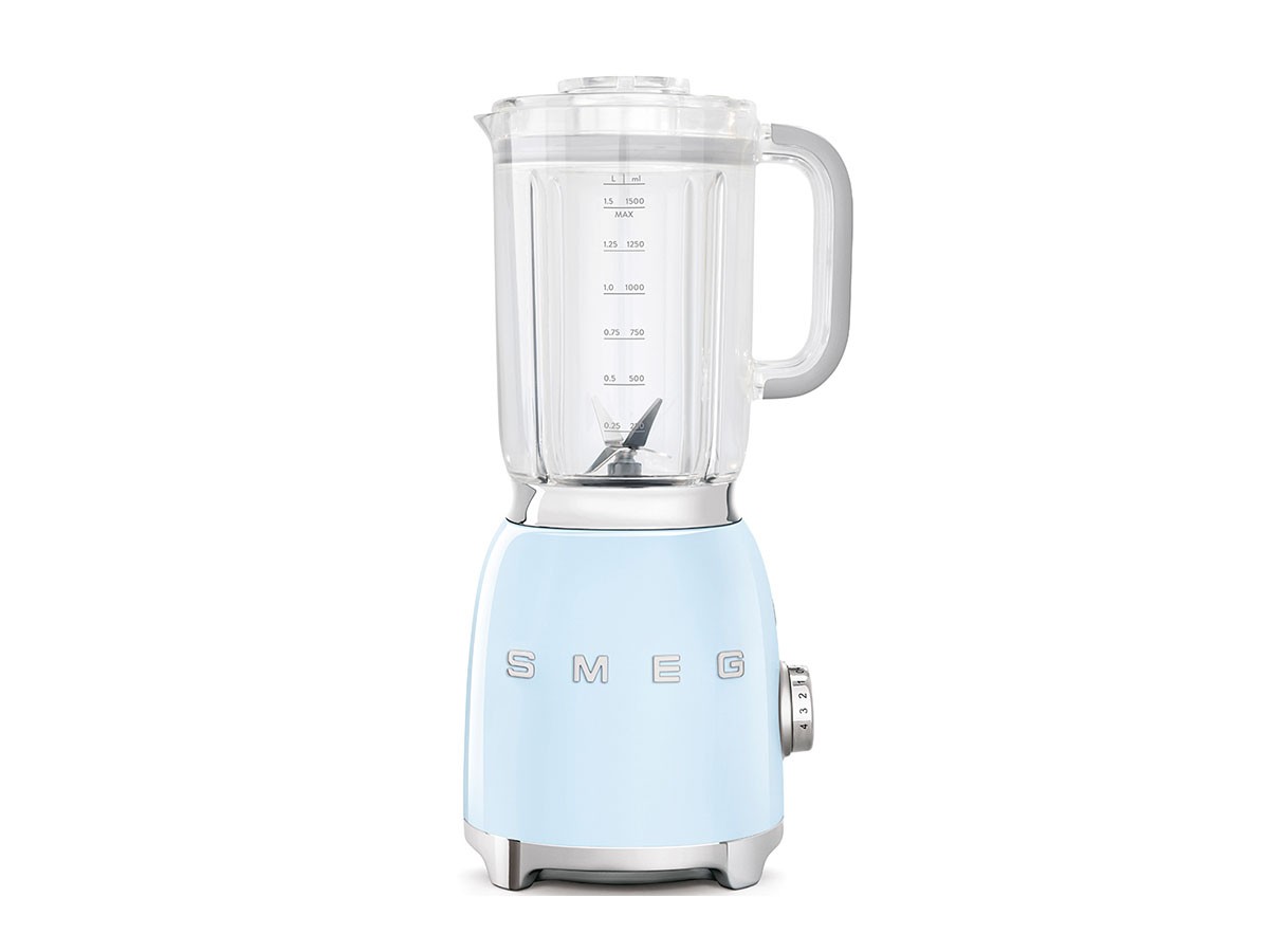SMEG Blender / スメッグ ブレンダー BLF01 - インテリア・家具通販