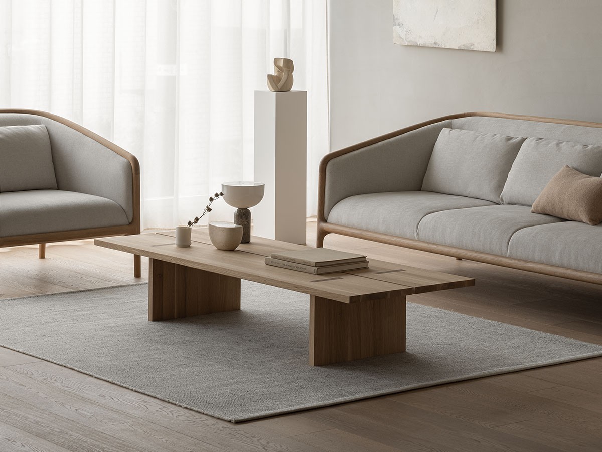 KARIMOKU CASE NF-CT01 / カリモクケース NF-CT01 - インテリア・家具