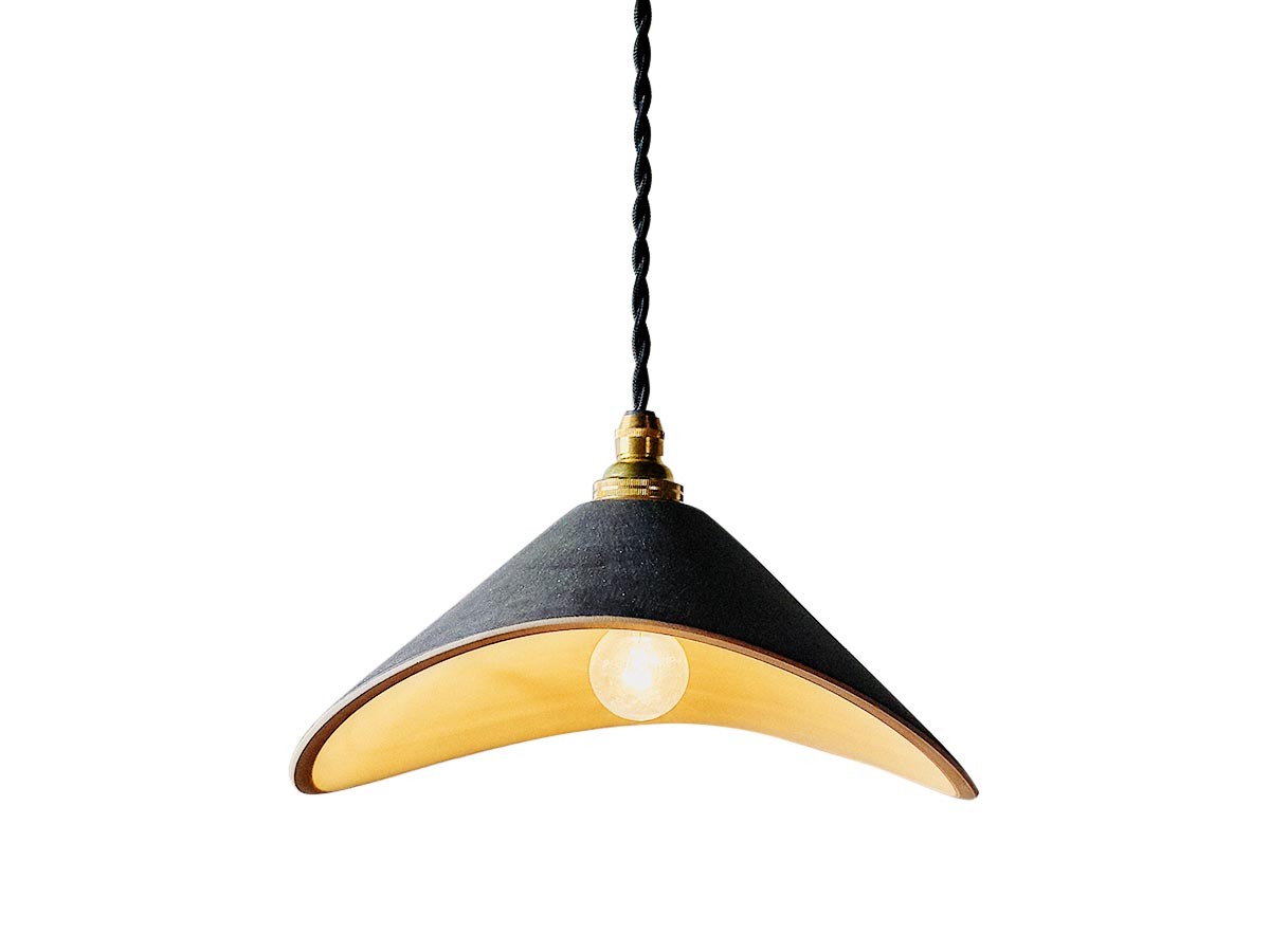 3RD CERAMICS PENDANT LIGHT / サードセラミックス ペンダントライト