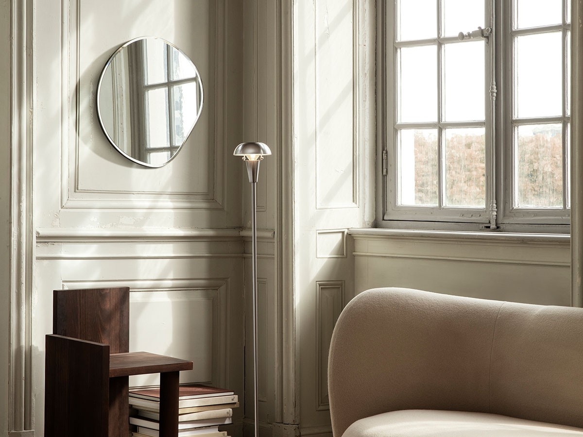 Ferm Living Pond Mirror / ファームリビング ポンド ミラー S