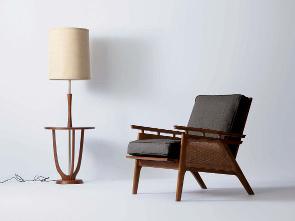 ACME Furniture DELMAR LAMP / アクメファニチャー デルマー ランプ