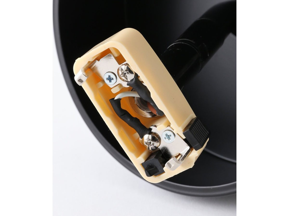 JOURNAL STANDARD FURNITURE WAVY CEILING LAMP / ジャーナル