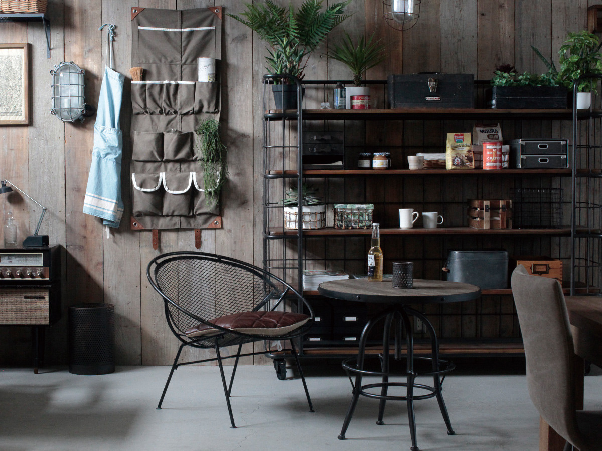 Knot antiques MALAN RACK 1800 / ノットアンティークス マラン ラック