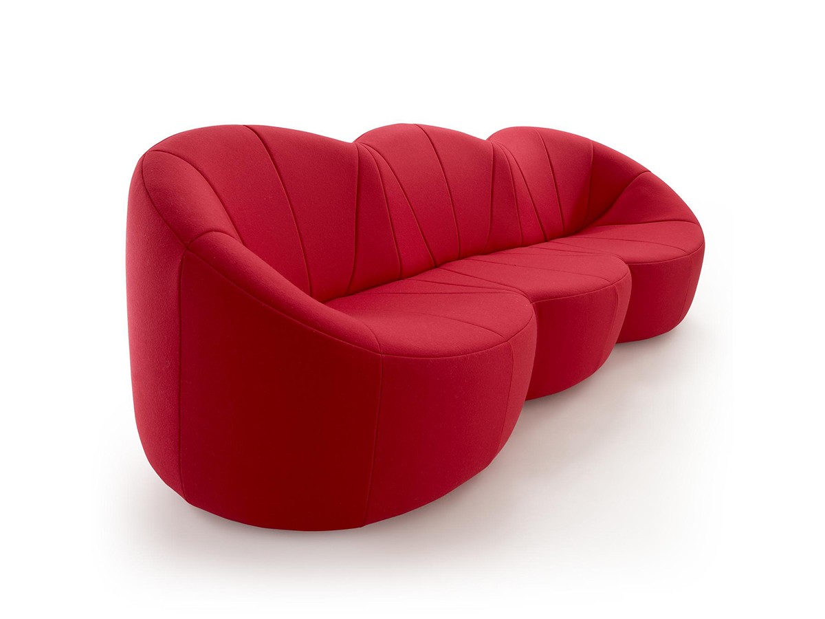 ligne roset ROSETPumpkin / リーン・ロゼ ロゼパンプキン 3P
