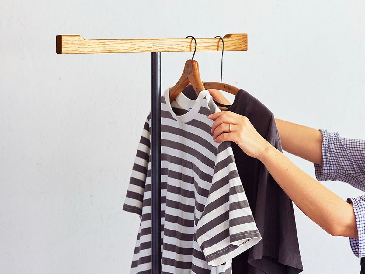 SWITCH Rough Hanger High Stand / スウィッチ ラフ ハンガー ハイ