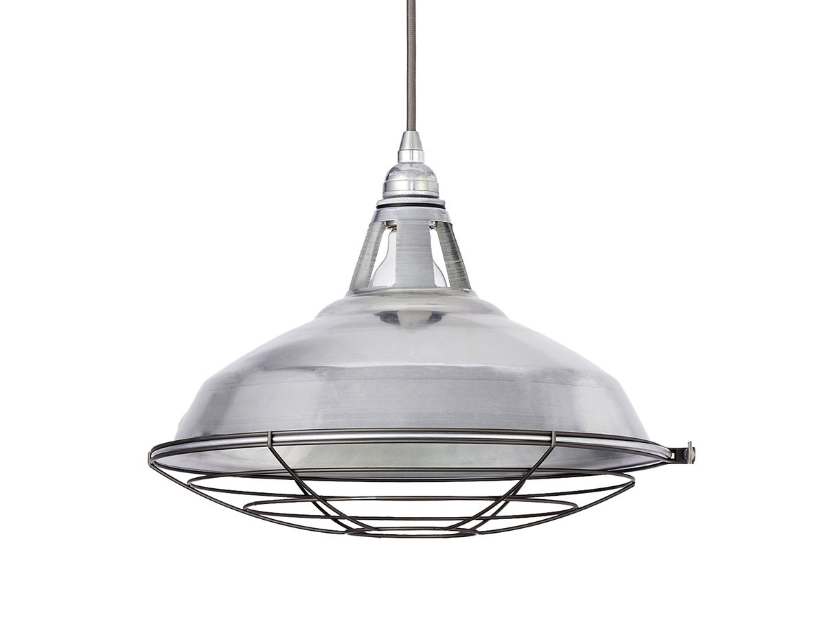 FLYMEe Factory Pendant Light L / フライミーファクトリー ペンダント