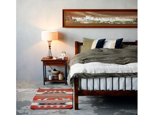 ACME Furniture GRANDVIEW BED / アクメファニチャー グランドビュー