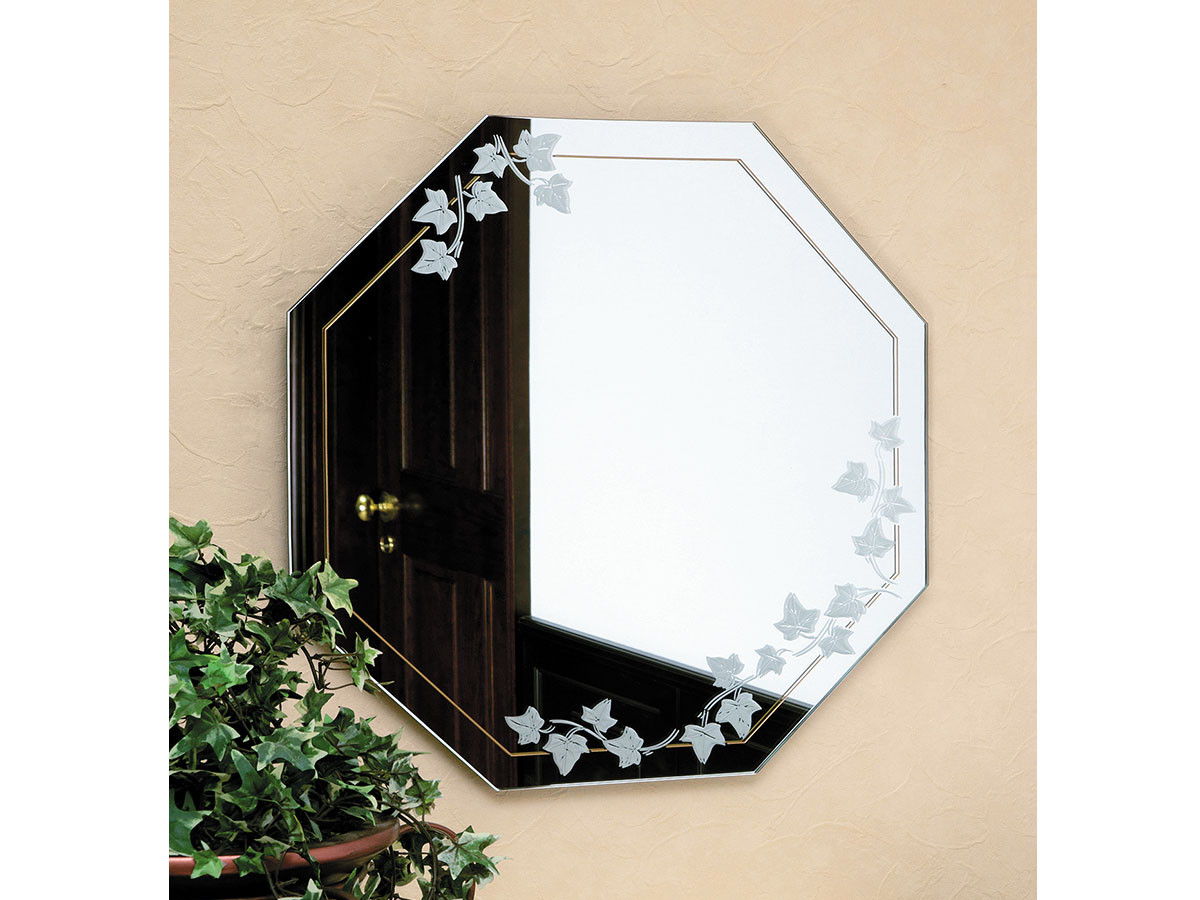 FLYMEe BASIC WALL MIRROR / フライミーベーシック ウォールミラー