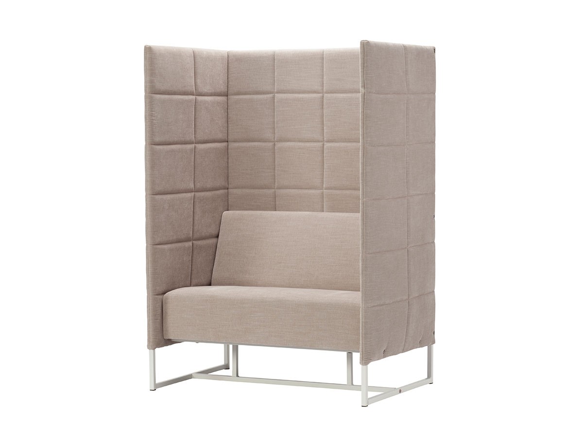 Work Plus BASED WIZ PERSONAL SOFA / ワークプラス ベースドウィズ