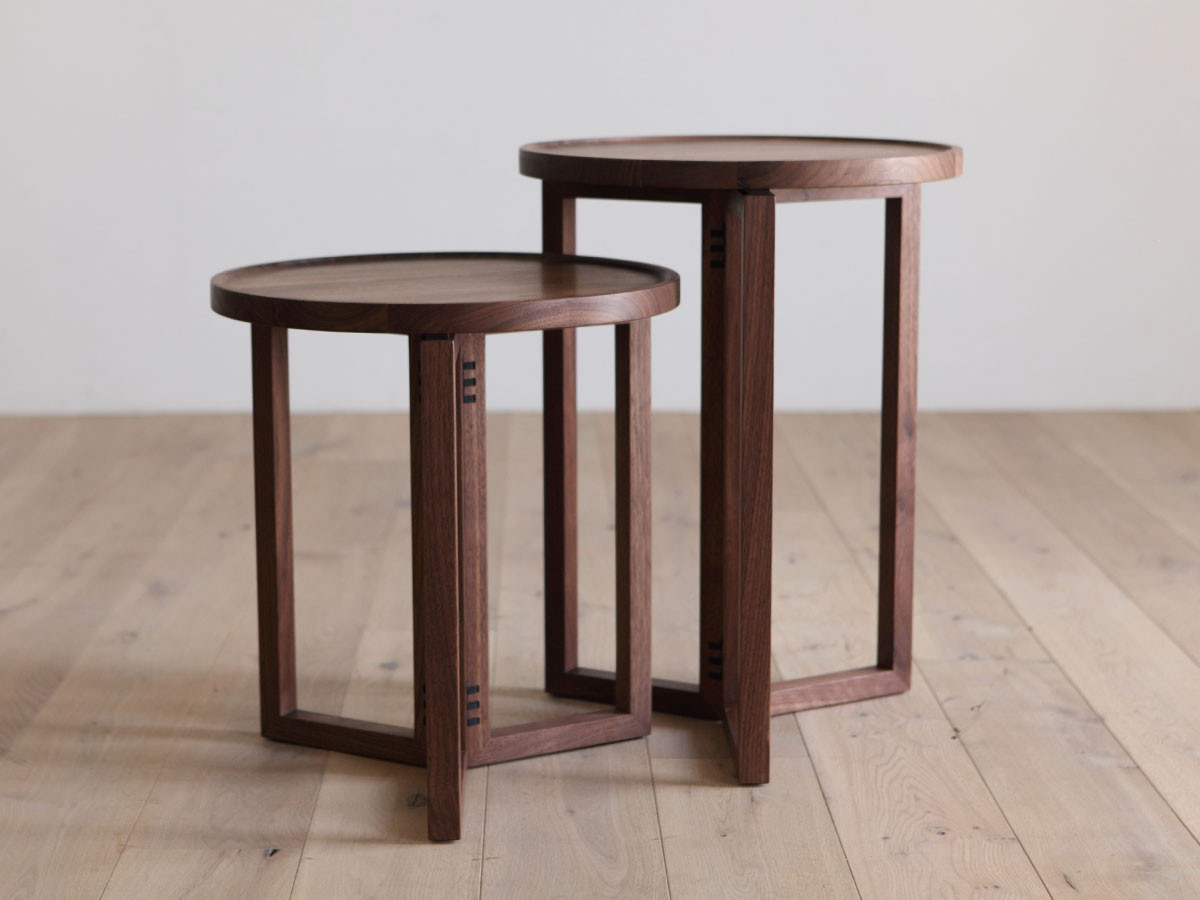 HIRASHIMA / ヒラシマのサイドテーブル 人気アクセスランキング