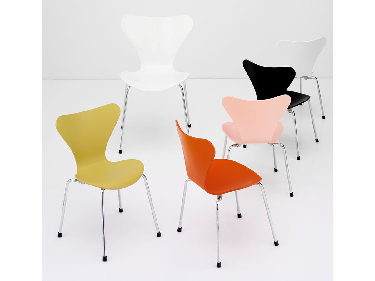 FRITZ HANSEN SERIES 7 CHILDREN'S CHAIR / フリッツ・ハンセン セブン